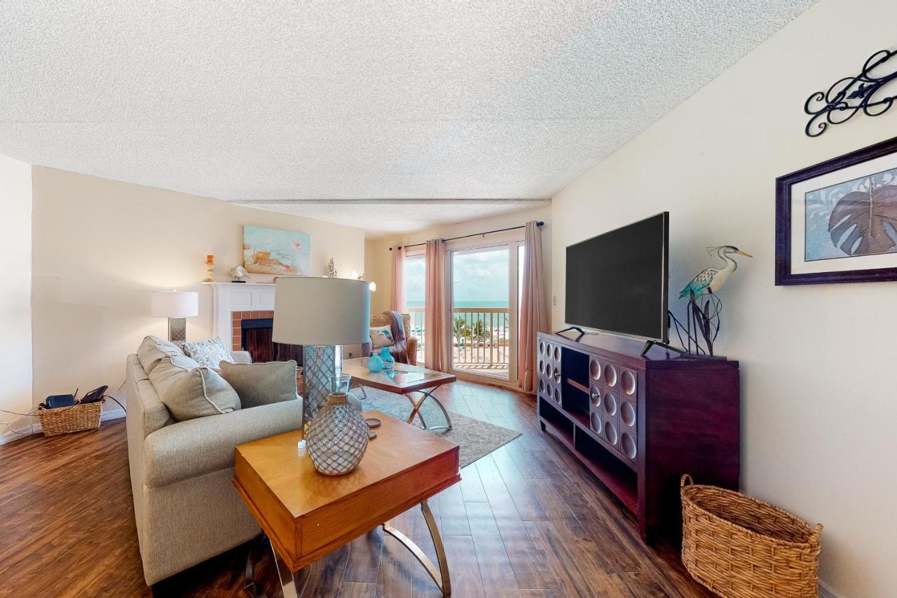 Beach Cottage 2402 Clearwater Beach Exterior foto