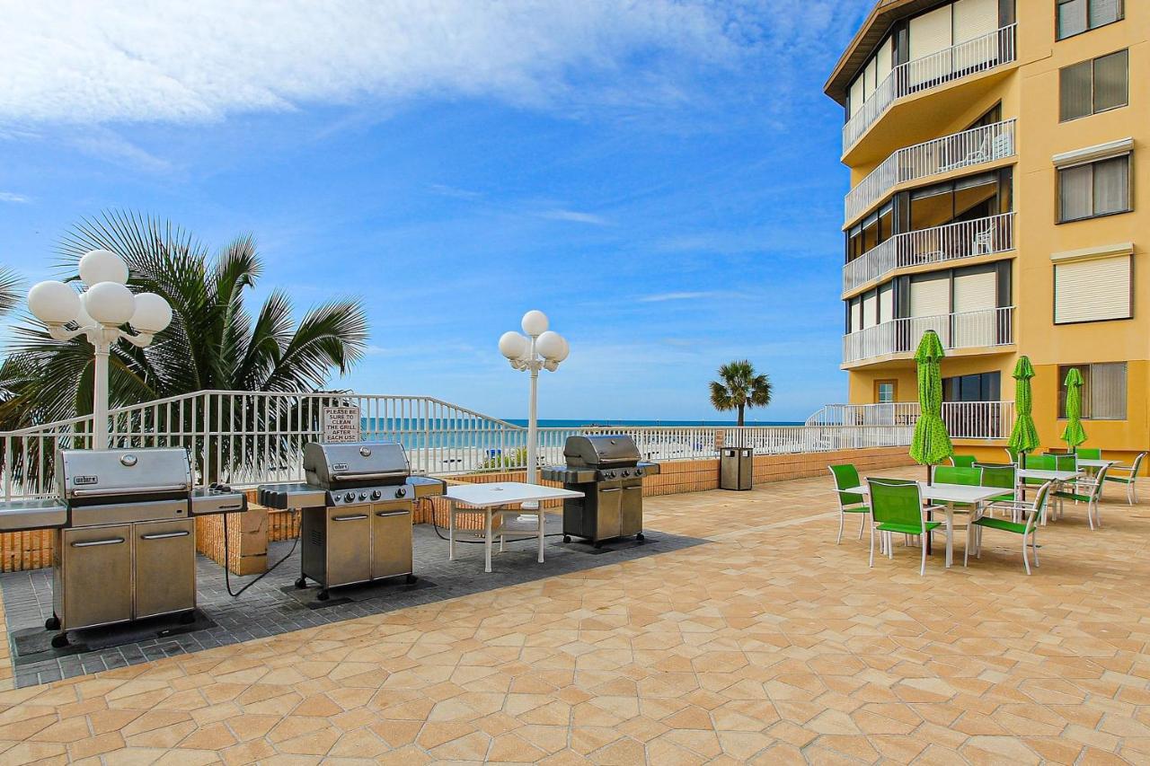 Beach Cottage 2402 Clearwater Beach Exterior foto