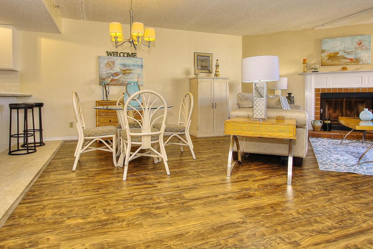 Beach Cottage 2402 Clearwater Beach Exterior foto