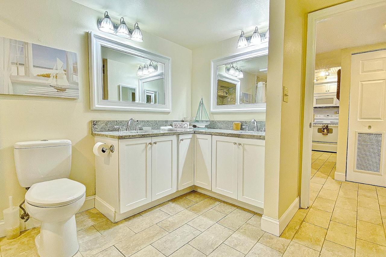 Beach Cottage 2402 Clearwater Beach Exterior foto