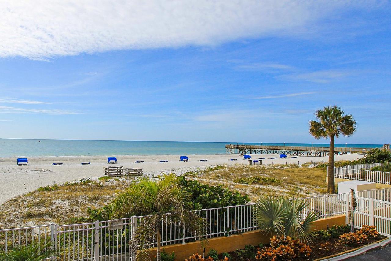 Beach Cottage 2402 Clearwater Beach Exterior foto