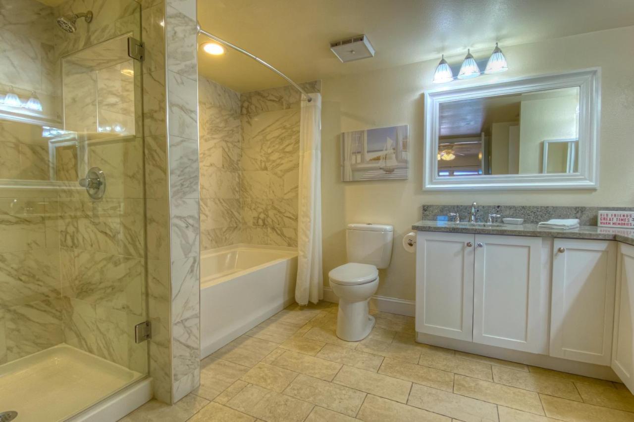 Beach Cottage 2402 Clearwater Beach Exterior foto