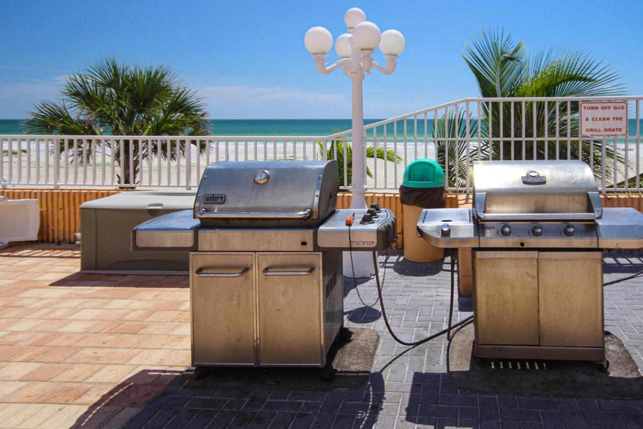 Beach Cottage 2402 Clearwater Beach Exterior foto