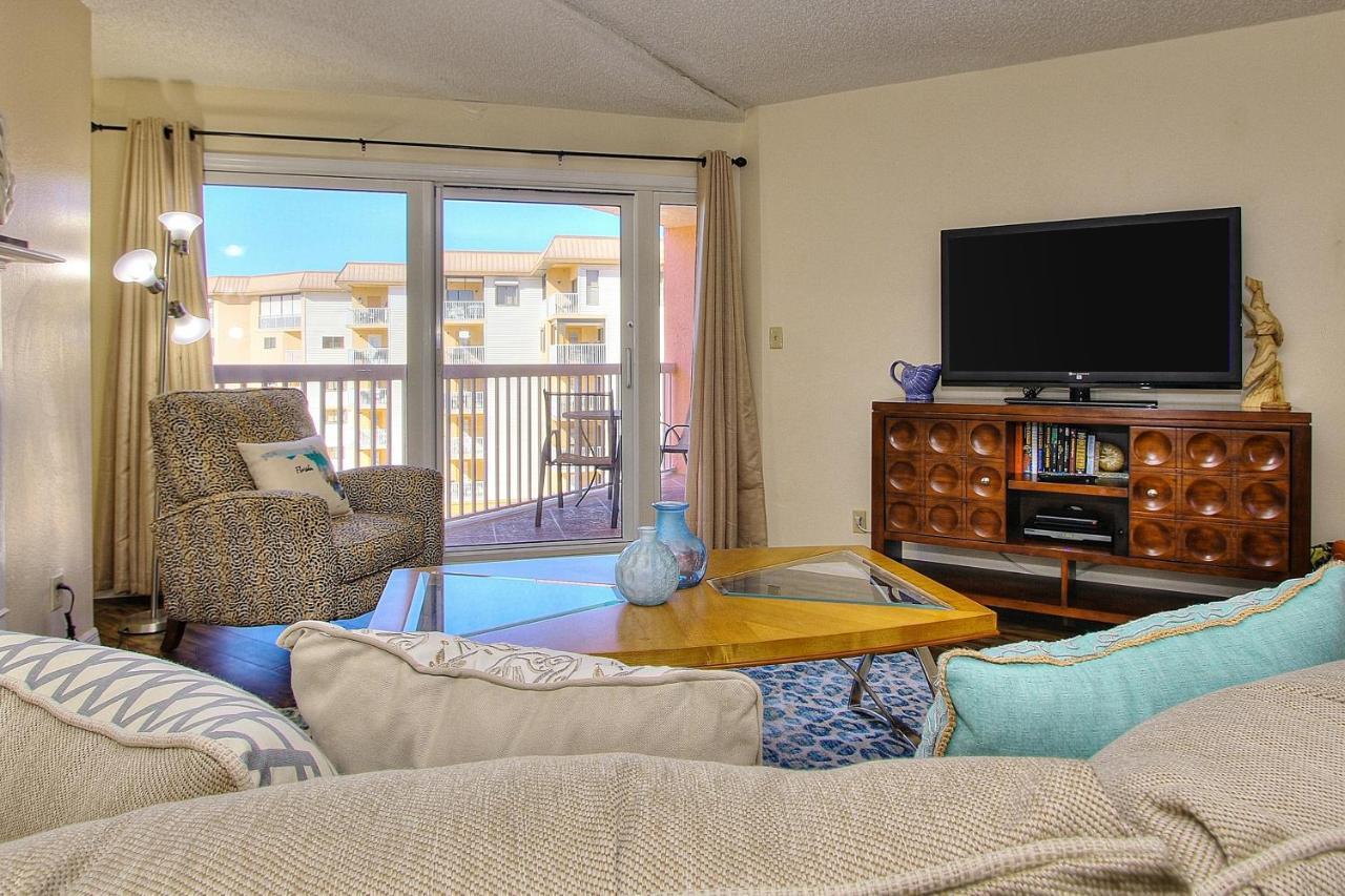 Beach Cottage 2402 Clearwater Beach Exterior foto