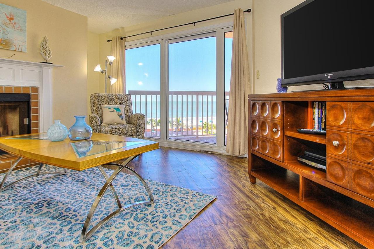 Beach Cottage 2402 Clearwater Beach Exterior foto