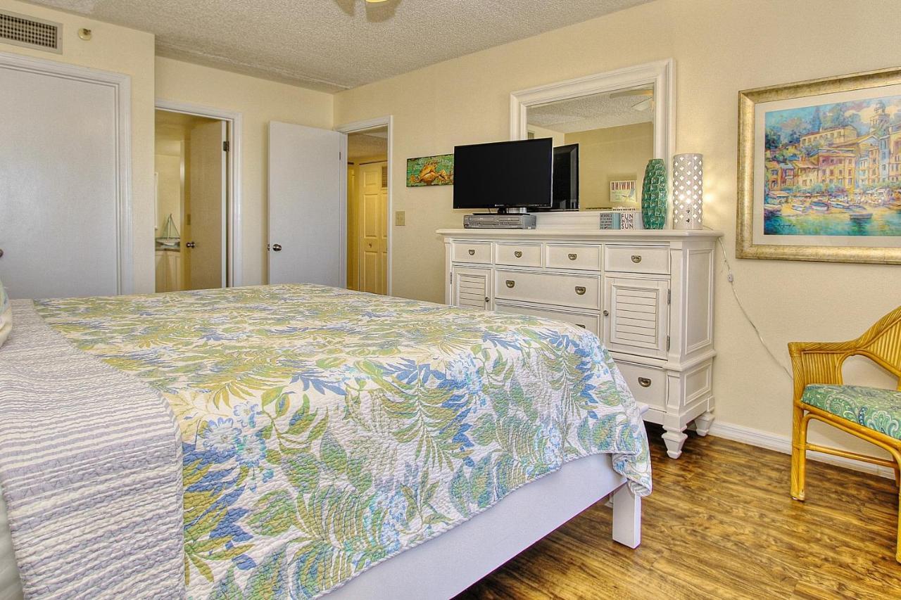 Beach Cottage 2402 Clearwater Beach Exterior foto