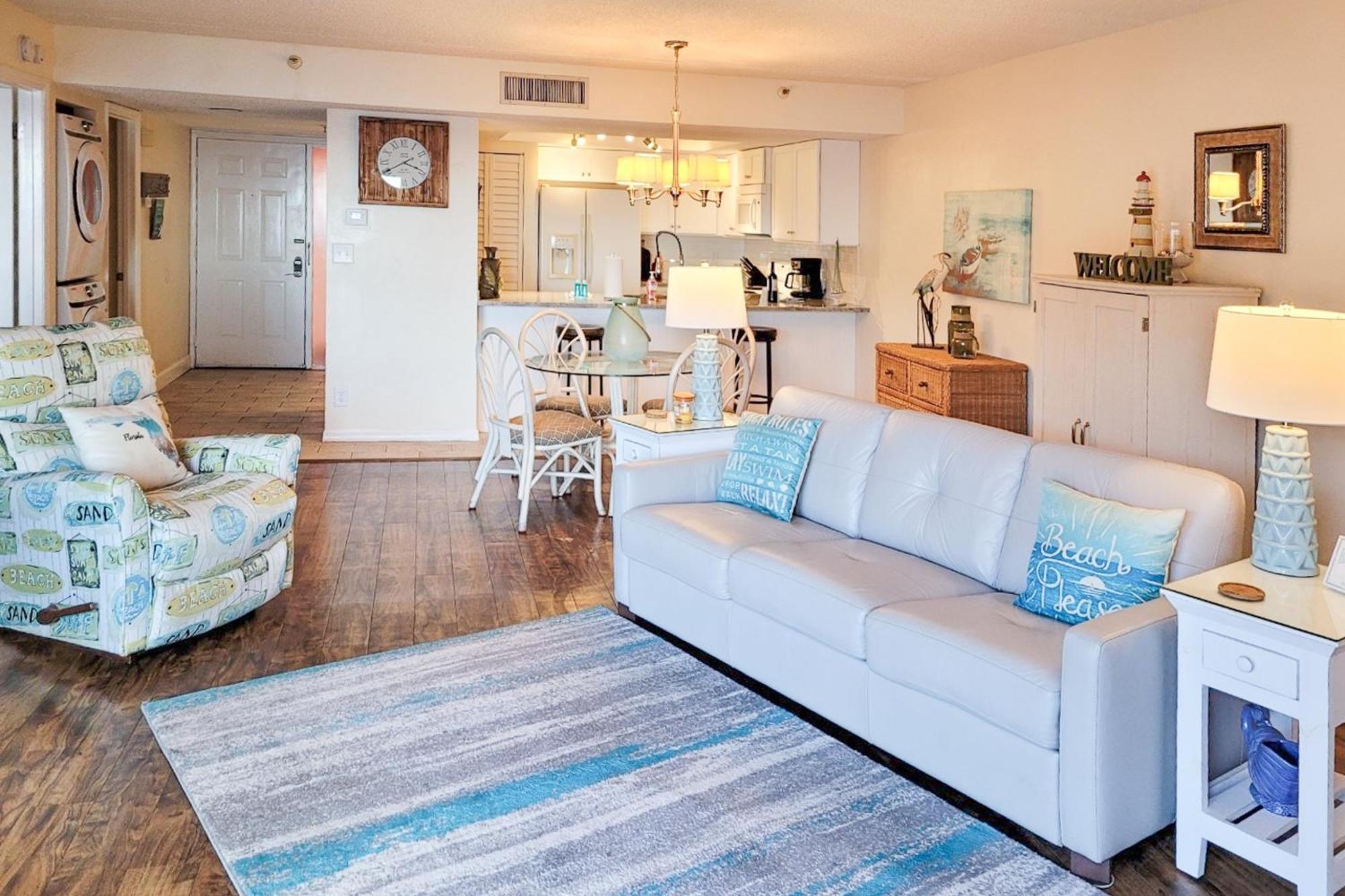 Beach Cottage 2402 Clearwater Beach Exterior foto